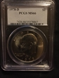 1978-D $1 MS66