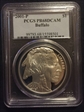 2001-P $1 Buffalo PR68DCAM