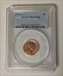 1939-S 1C MS67RD