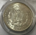 1884-O $1 MS62