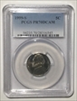 1999-S 5C PR70DCAM