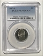 1997-S 5C PR70DCAM