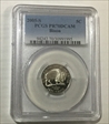 2005-S 5C Bison PR70DCAM