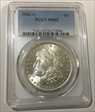 1885-O $1 MS62