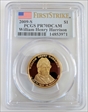 2009-S $1 William Henry Harrison First Strike PR70DCAM