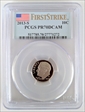 2013-S 10C First Strike PR70DCAM