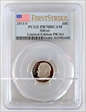 2013-S 10C Silver Limited Limited Edition Proof Set - First Strike PR70DCAM