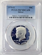 1976-S 50C Silver PR70DCAM