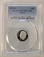 2009-S 10C Silver PR70DCAM