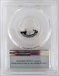 2016-S 25C Fort Moultrie NP Silver Limited Edition PR Set - First Strike PR70DCAM