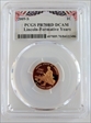 2009-S 1C Lincoln-Formative Years PR70DCAM
