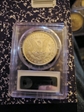 1889 $1 MS63