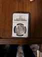 1900 $1 morgan ms63