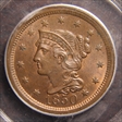 1850 1C MS64RB
