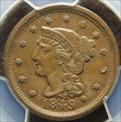 1849 1C AU50BN