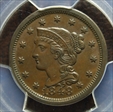 1848 1C AU53BN