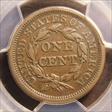 1846 1C Tall Date XF40BN