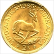 1966 2 Rand MS64