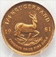 1981 1/4 KR PR67DCAM