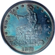 1879 T$1 Trade PR65