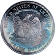 1879 T$1 Trade PR65