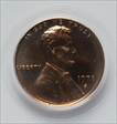 1971-S 1C Doubled Die Obverse PR66RD