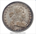 1799 $1 8x5 Stars XF40