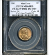 1934 1C MS64RD