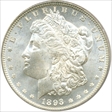 1893 $1 MS65