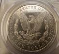 1893 $1 MS65