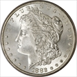 1882-S $1 MS68