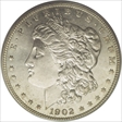 1902 $1 MS67