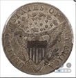 1798 $1 Large Eagle AU53