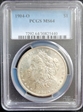 1904-O $1 MS64