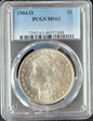 1904-O $1 MS63