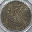 1878-S T$1 Trade AU55