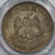 1873 T$1 Trade AU58
