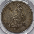1873 T$1 Trade AU58