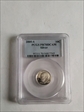 2005-S 10C Silver PR70DCAM