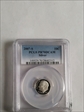 2007-S 10C Silver PR70DCAM