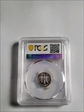 1995-S 10C Silver PR70DCAM