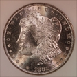 1880-S $1 MS65