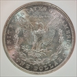 1901-O $1 MS63