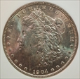 1904-O $1 MS63