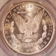1881-O $1 MS63