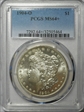 1904-O $1 MS64+