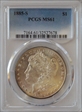 1885-S $1 MS61