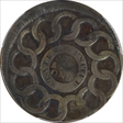 1787 Fugio 1C States United, 4 Cinq VF30BN