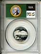 2007-S 25C Washington Silver PR69DCAM