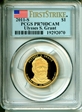 2011-S $1 Ulysses S. Grant First Strike PR70DCAM